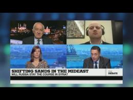 Shifting sands in the Middle East: Will Russia stay the course in Syria? (Part 2)