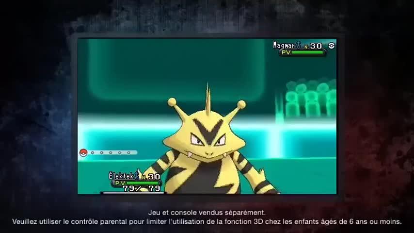 code rencontre pokemon emeraude