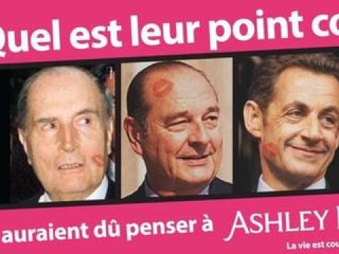 Site de rencontres piraté