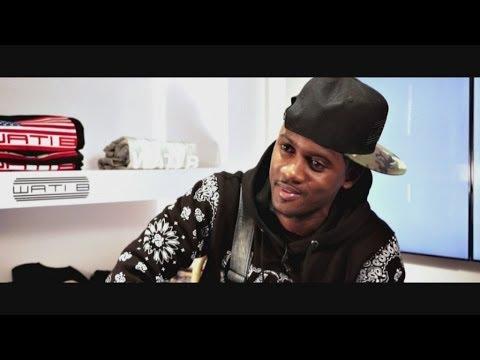 P diddy rencontre sexion d'assaut