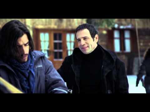 Bande annonce vf rencontre avec le mal