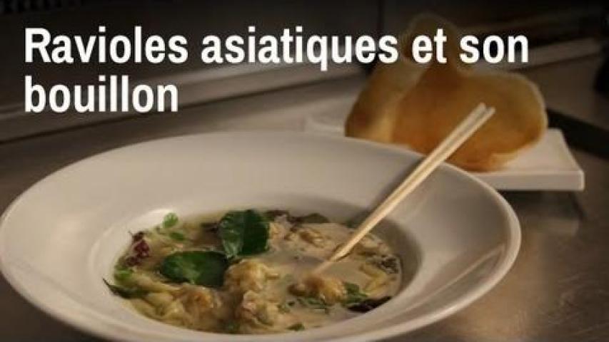 Recette asiatiques : les meilleures recettes sur cuisineaz