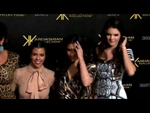 VIDEO : Kendall Jenner dévoile sa jolie silhouette