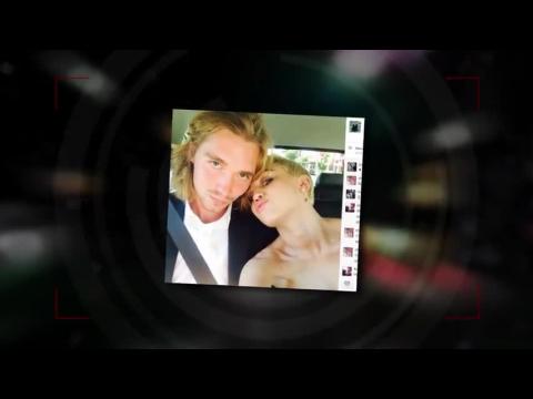 VIDEO : Miley Cyrus' Homeless VMA Date Sentenced to 6 Months in Jail