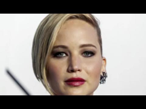 VIDEO : Top People du 08/10 : Jennifer Lawrence en colre...
