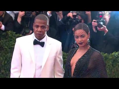 VIDEO : Jay Z and Beyonc are Planning to Record and Release a Secret Album Together