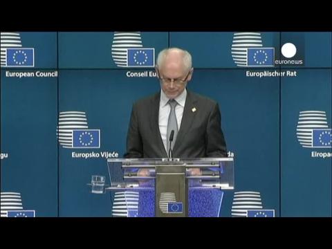 Accord conclu à Bruxelles sur le plan climat