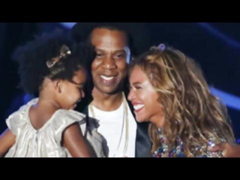 VIDEO : Beyonc et Jay-Z bientt parisiens ?