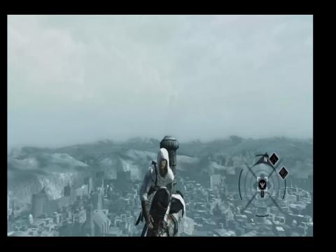 VIDEO : Assassin's Creed Unity - Retour aux Sources et Nouveau Dpart