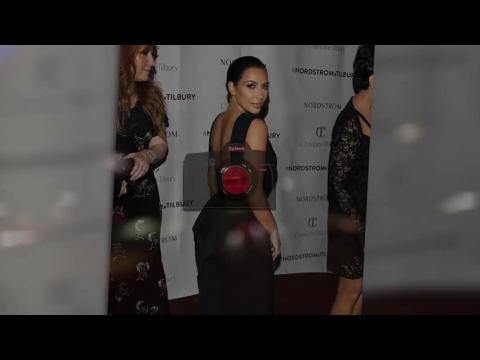 VIDEO : Kim Kardashian dévoile ses atouts préférés