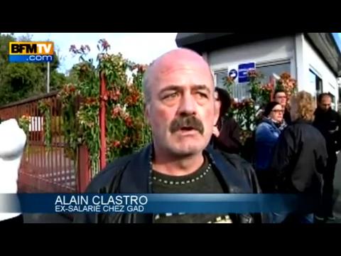 rencontre landivisiau