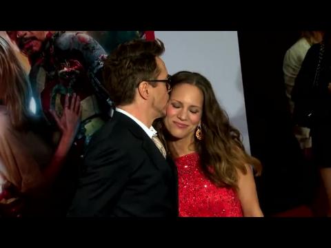 VIDEO : On craque pour Robert Downey Jr. dans le Coup de C?ur du Lundi