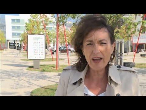 Allocations familiales : Interview de Sylviane Bulteau