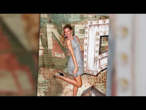 VIDEO : Gisele Bndchen est la nouvelle grie de Chanel No. 5