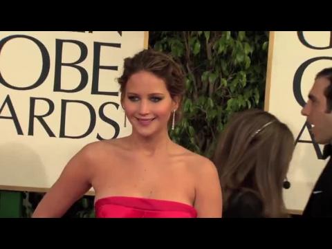 VIDEO : Jennifer Lawrence es nuestra Throwback Thursday