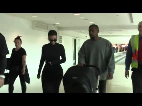 VIDEO : Kim Kardashian Paid $500,000 to Appear at Club For Birthday