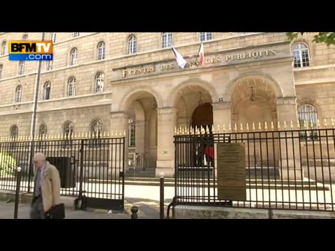 Non-paiement de l'ISF: Carrez reconnaît "une divergence avec l'administration" fiscale 