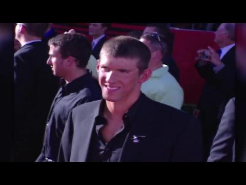 VIDEO : Michael Phelps Going to Rehab