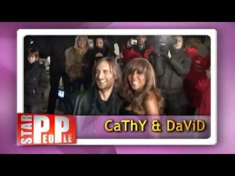 VIDEO : Cathy et David Guetta : Officialisation du divorce