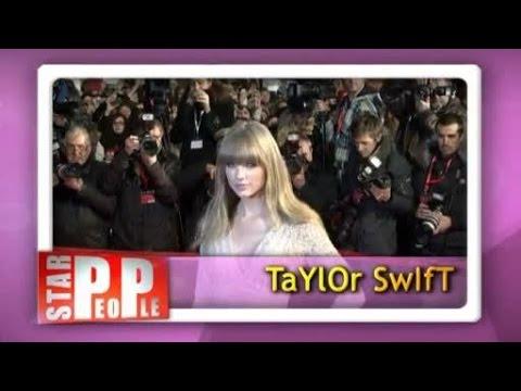 VIDEO : Taylor Swift : Du country  la pop