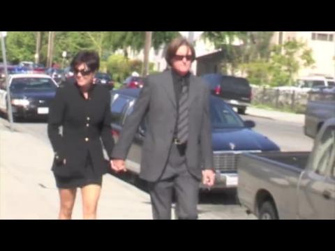 VIDEO : Kris Jenner parle de son divorce