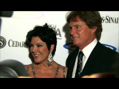 VIDEO : Kris Jenner Opens Up About Her Divorce