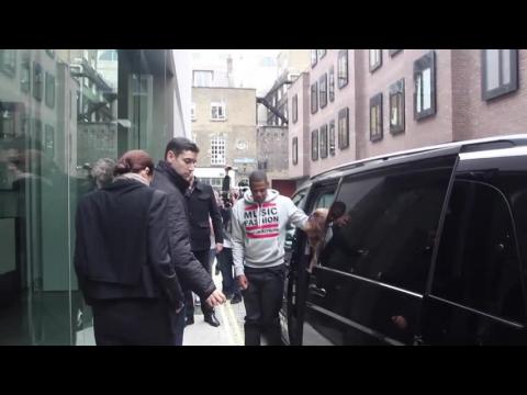 VIDEO : Beyonc et Jay-Z suivent-ils les conseils de voyage de Kimye ?