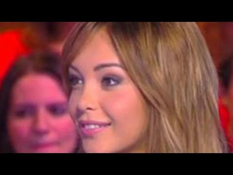 VIDEO : Nabilla ferait fuir les invits...