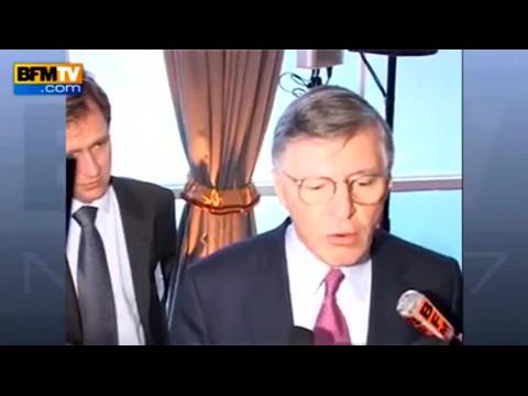 Desmarest pour assurer l'aprÃ¨s-Margerie chez Total 