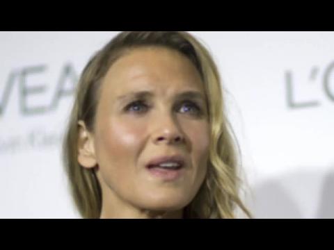 VIDEO : Renee Zellweger transfigure : elle s'explique