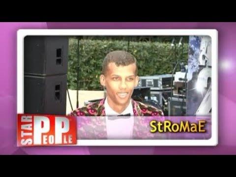 VIDEO : Stromae fait un break !