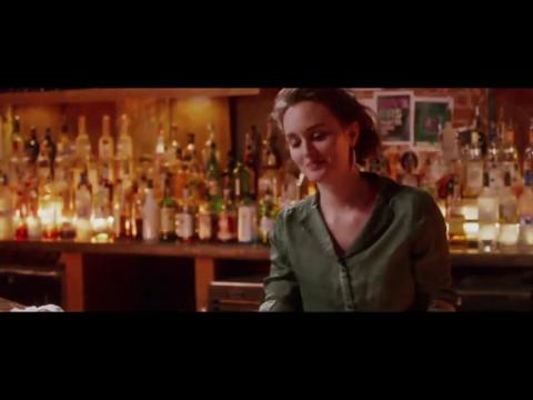 VIDEO : Leighton Meester, Ben Barnes In 'By the Gun' First Trailer