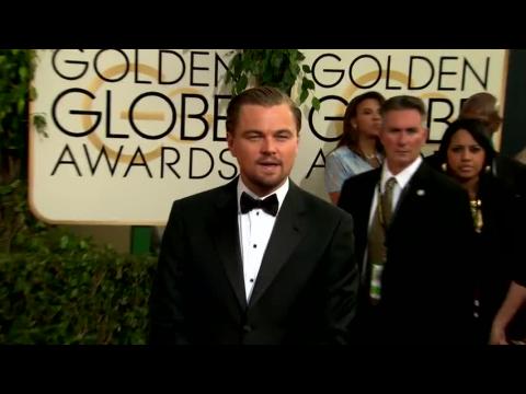 VIDEO : Leonardo DiCaprio is Collaborating with Netflix to Make a Gorilla Documentary