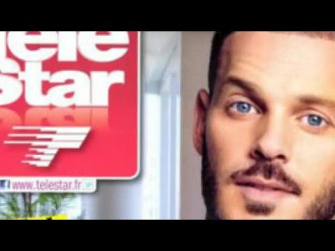 VIDEO : M. Pokora se fche