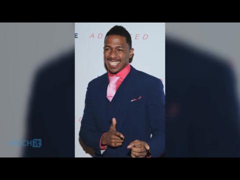 VIDEO : Nick cannon -- i swear i'm not creeping with amber rose, and here's why