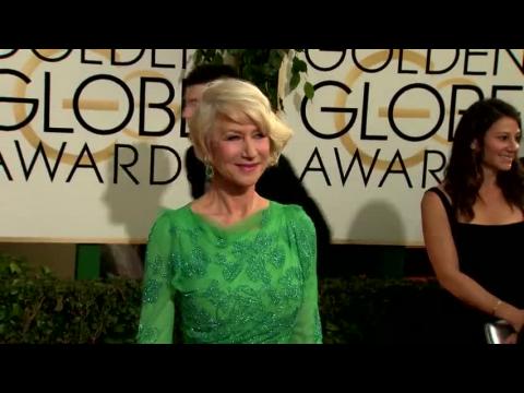 VIDEO : Helen Mirren Is Definitely Worth It