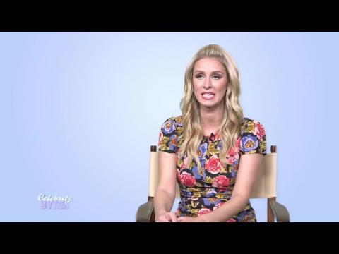 VIDEO : Nicky Hilton talks about her fashion secrets and new book 365 Style