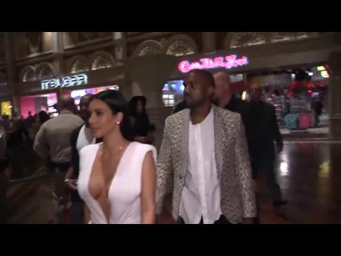 VIDEO : Kim Kardashian West Reveals Her Favorite Birthday Gift