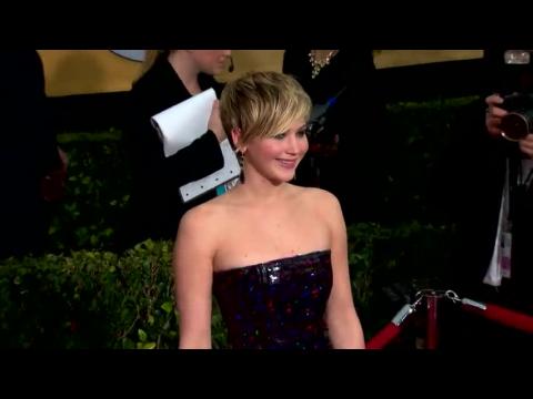 VIDEO : Jennifer Lawrence and Chris Martin Split Up