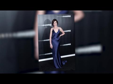 VIDEO : Matthew McConaughey, Anne Hathaway y Jessica Chastain parecen de otro mundo en el lanzamient