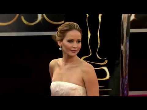 VIDEO : Jennifer Lawrence et Chris Martin se sparent