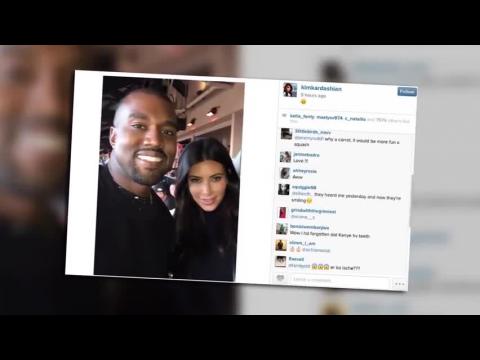 VIDEO : Kim Kardashian se pone nostlgica en San Francisco