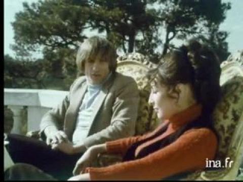 rencontre telerama luchini
