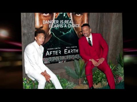 VIDEO : Will Smith Felt Broken After Failure of After Earth, Has a New Outlook on His Career