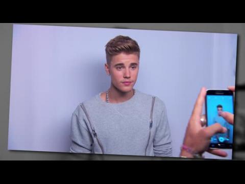 VIDEO : Justin Bieber Can't Do Community Service Because of Soccer Injury