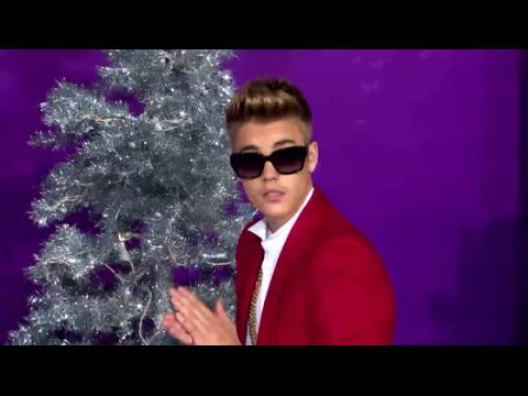 VIDEO : Justin Bieber quiere manejar demanda en su contra a su manera
