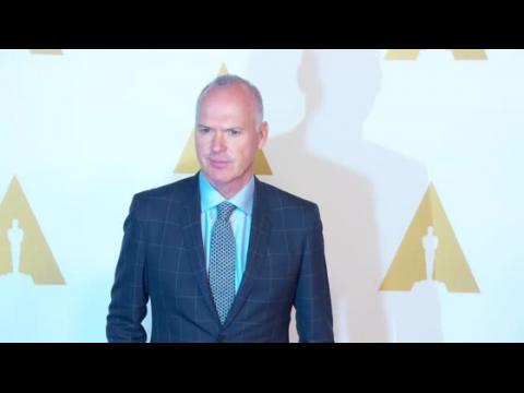 VIDEO : Michael Keaton Moved to Los Angeles with $263 in the Bank