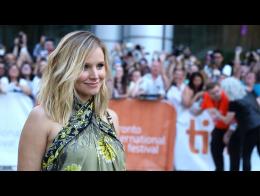 dax shepard kristen bell rencontre