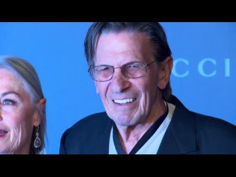 VIDEO : La estrella de 'Star Trek' Leonard Nimoy fallece a los 83 a�os