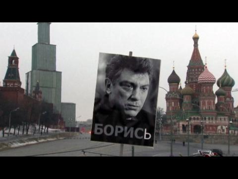 Tensions autour des obsèques de l'opposant russe Boris Nemtsov